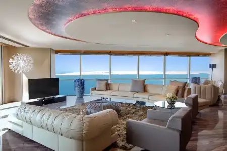 The Art & Resort - 78