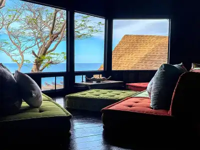 Koh Tao Cabana Resort - 92