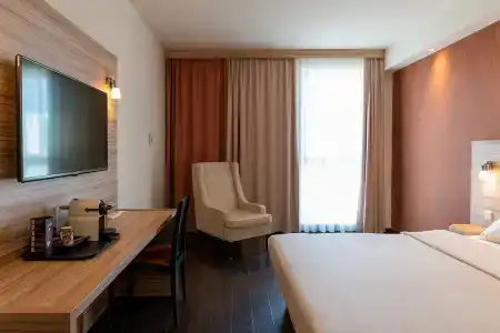 Star G Premium München Domagkstraße - 37