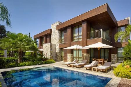 Parklane, a Luxury Collection Resort & Spa, Limassol - 128