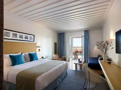 Summer Senses Luxury Resort - 67