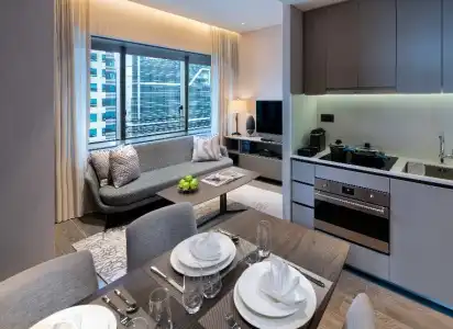 Dao by Dorsett AMTD Singapore - 32