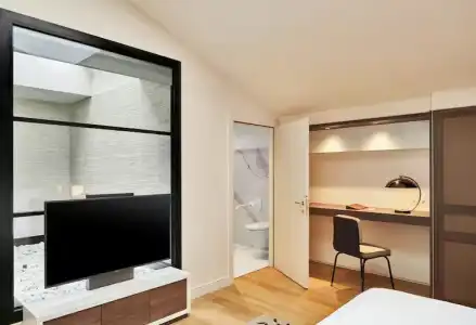 Doubletree by Hilton Trieste - 11