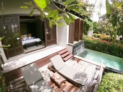 Bhundhari Residence - 5