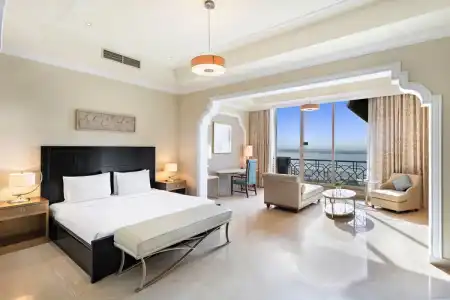 Al Hamra Residences Apartment - 49