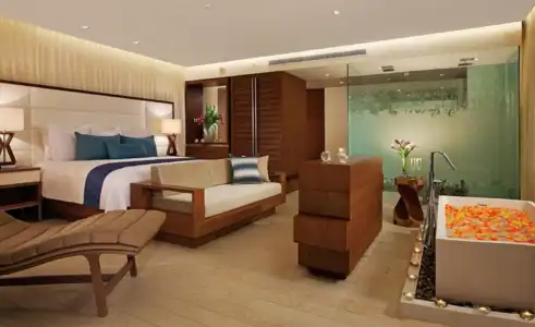 Secrets The Vine Cancun - Adults Only - All Inclusive - 85