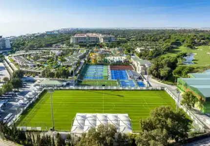 Regnum Carya - All Inclusive - 23