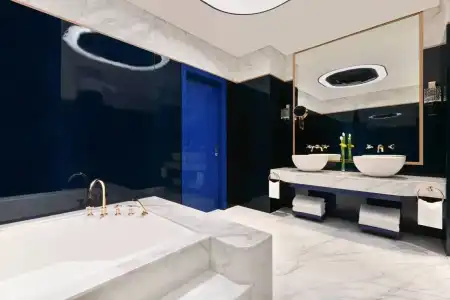 The Ritz-Carlton, Doha - 96
