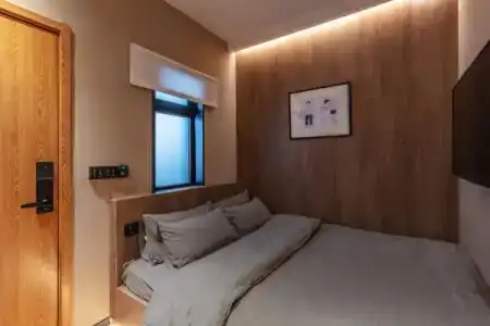 Iforest Hostel - 43
