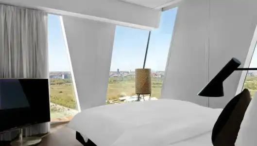 AC by Marriott Bella Sky Copenhagen - 52