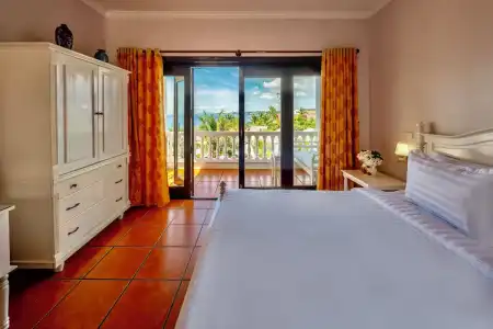 Grace Boutique Resort - 39