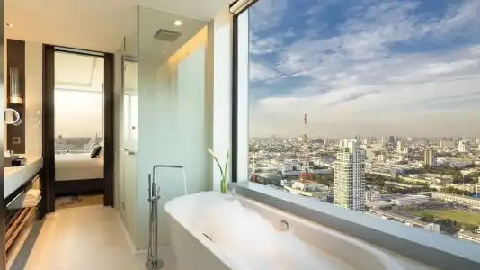 Eastin Grand Phayathai - 46
