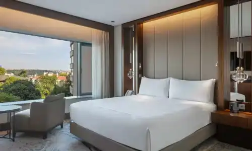 Conrad Bosphorus - 50