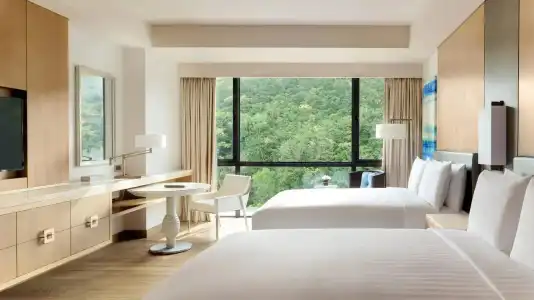 JW Marriott Sanya Dadonghai Bay - 5