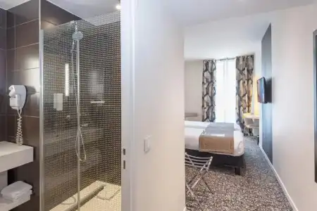 Holiday Inn Paris Opéra Grands Boulevards by IHG - 17