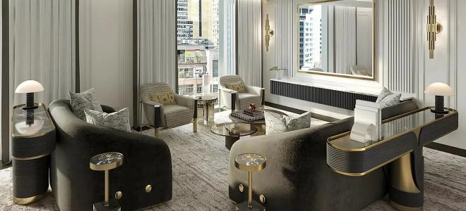 Sofitel New York - 53