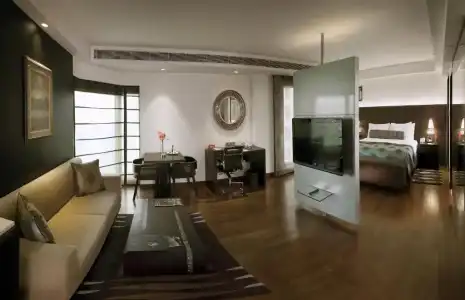 The LaLiT New Delhi - 65