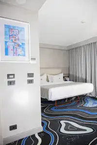 Maritim Marina Bay Luxury Resort - 34