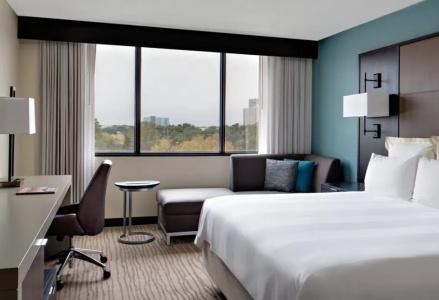 Houston Marriott Westchase - 55