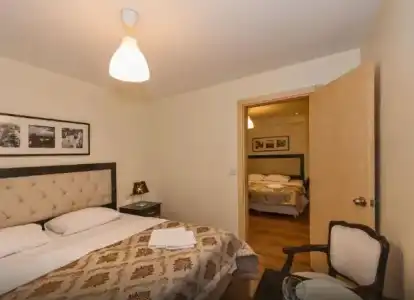Invictum Residence Apartment - 47