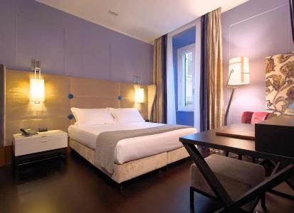 Stendhal Luxury Suites - 53