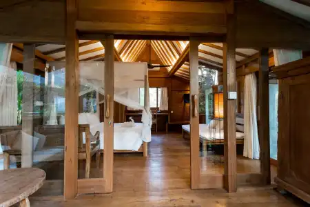 De Ubud Villas & Spa - 74