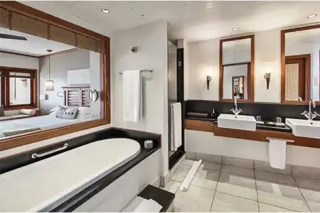 Heritage Awali Golf & Spa Resort – All Inclusive - 36