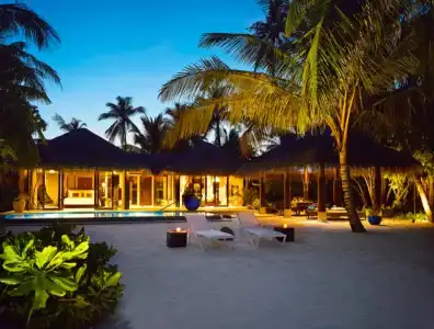 Velaa Private Island - 62