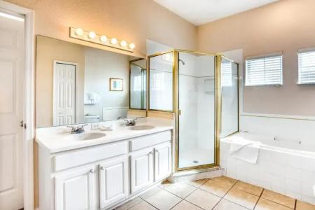 Bahama Bay Resort - 125
