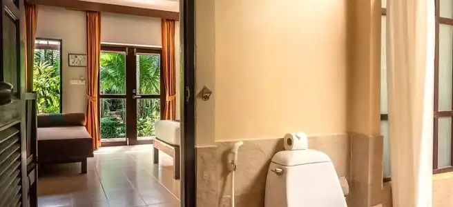 Baan Chaweng Beach Resort and Spa - 43