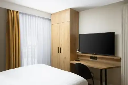Residence Inn Paris Didot Montparnasse - 11