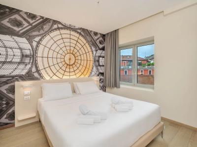B&B Milano Central Station - 57