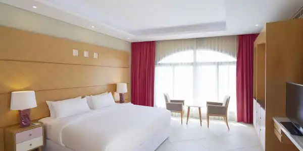 Occidental Sharjah Grand - 63