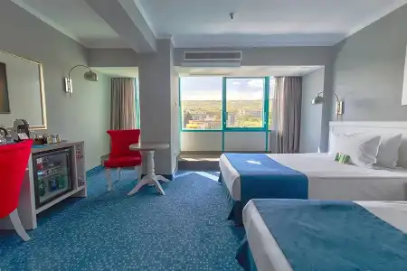 International Casino & Tower Suites - 39