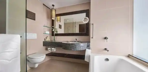 Shangri-La Tanjung Aru, Kota Kinabalu - 56