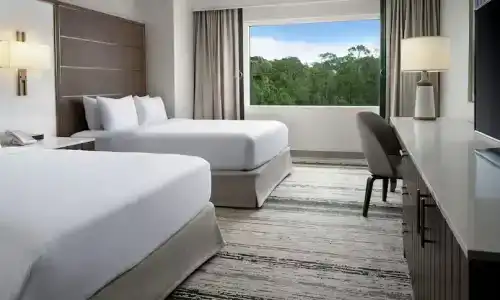 Signia by Hilton Orlando - An Official Walt Disney World - 29