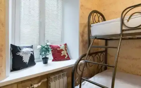 Winterfell on Chistykh Prudakh - 34