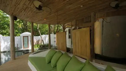 Soneva Fushi - 321
