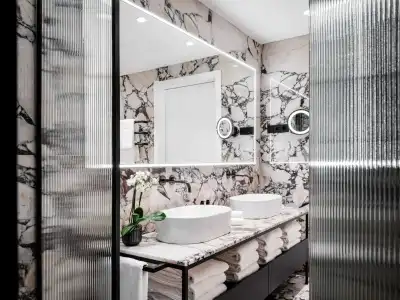 The Amauris Vienna - Relais & Châteaux - 72