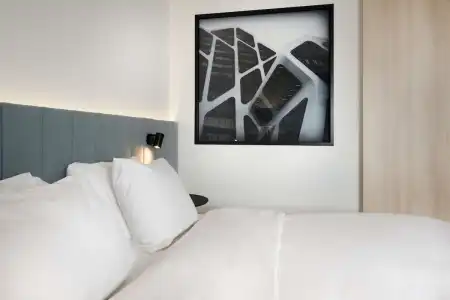 Radisson Blu, Hasselt - 51