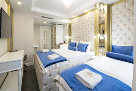 Les Lion Luxury Spa - 58
