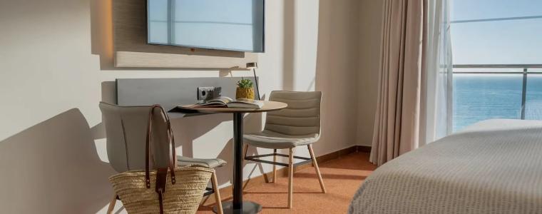 INNSiDE by Meliá Costablanca - Adults recommended - 52