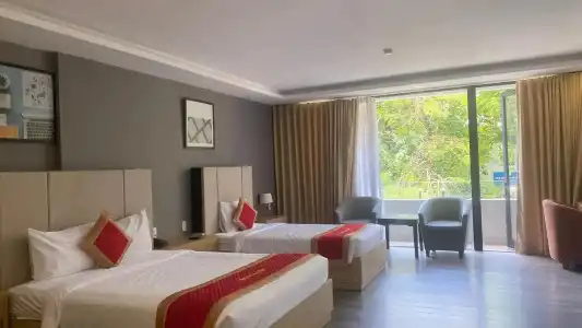 Binh Duong Resident - 49