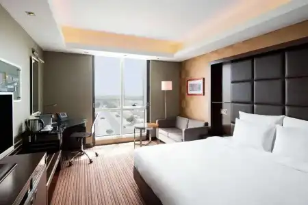 Radisson Blu, Media City - 44