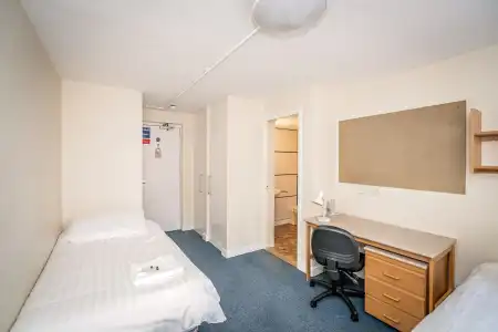 LSE Rosebery Hall - Campus Accommodation - 55