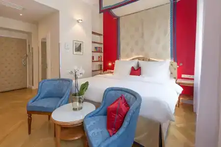 Kaiserhof Wien - 59
