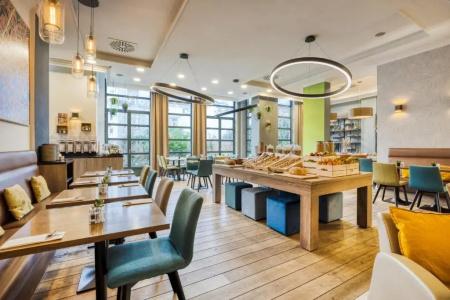 Holiday Inn BRUSSELS - SCHUMAN by IHG - 29