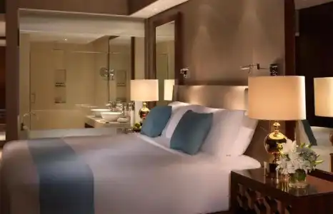 Fairmont Ajman - 42