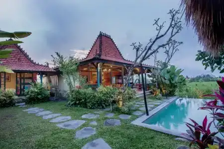 Arya Arkananta Resort and Spa  - 77