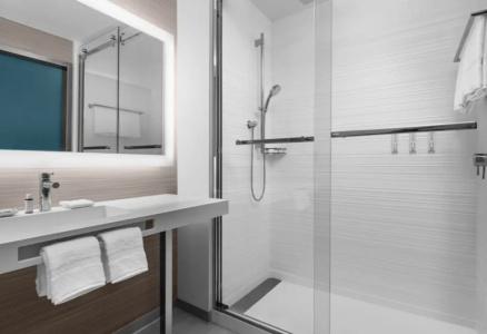 Element Miami Brickell - 24